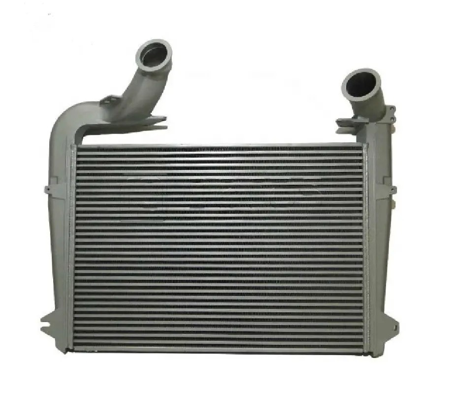 intercooler