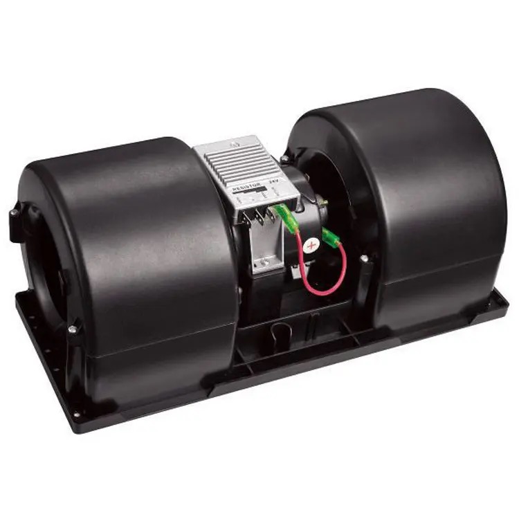 Air conditioning circuit parts