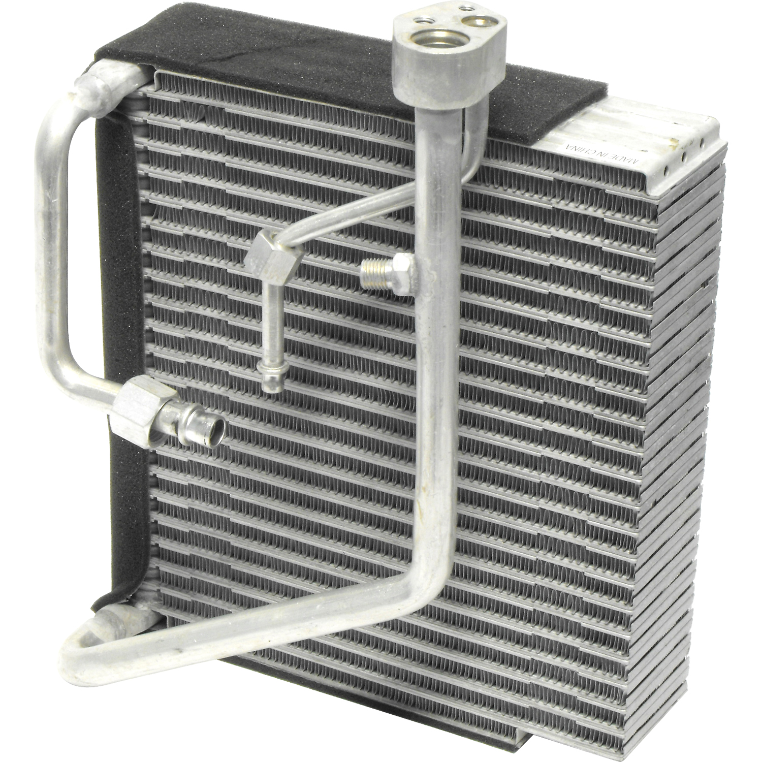 Air conditioning circuit parts