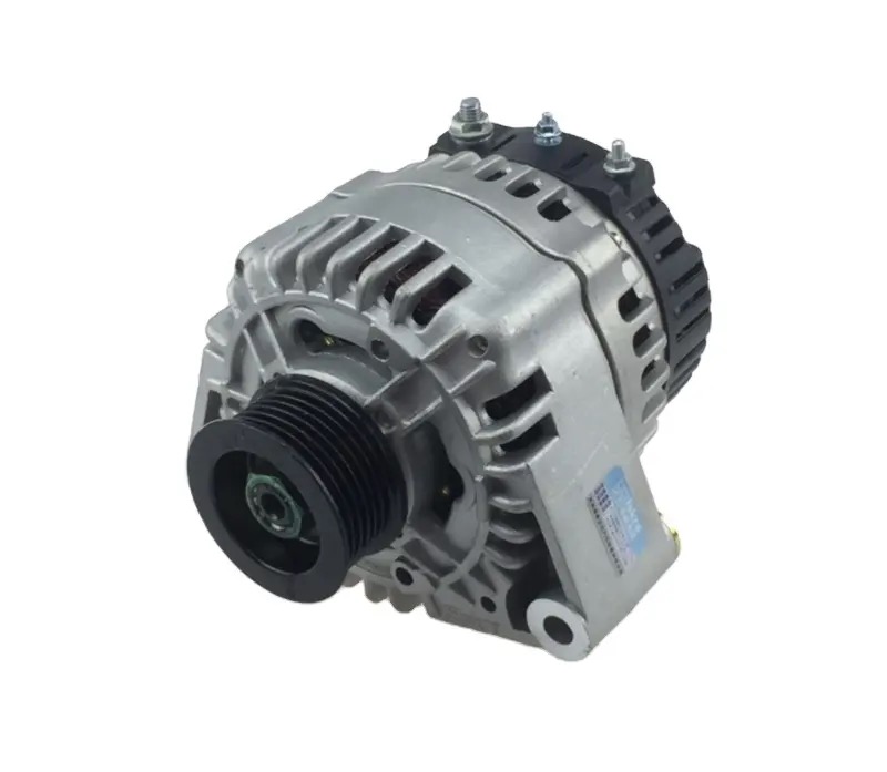 Air conditioning circuit parts