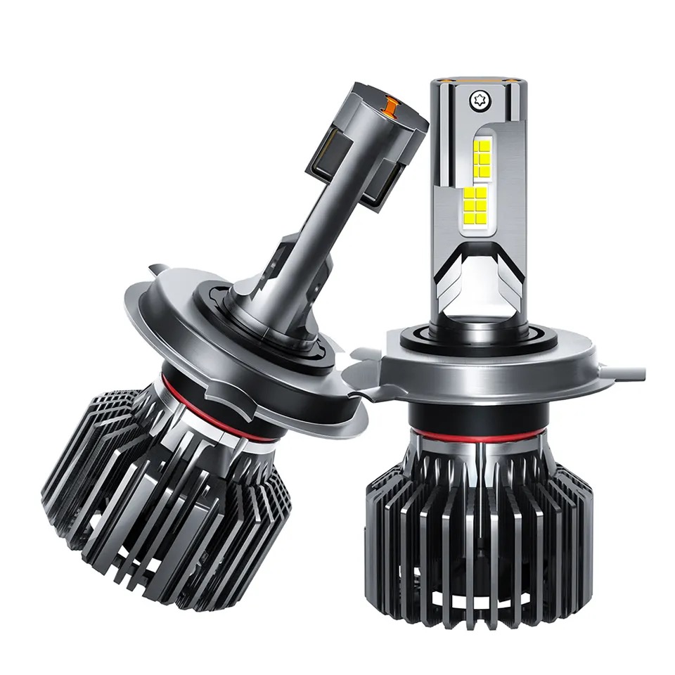 Air conditioning circuit parts