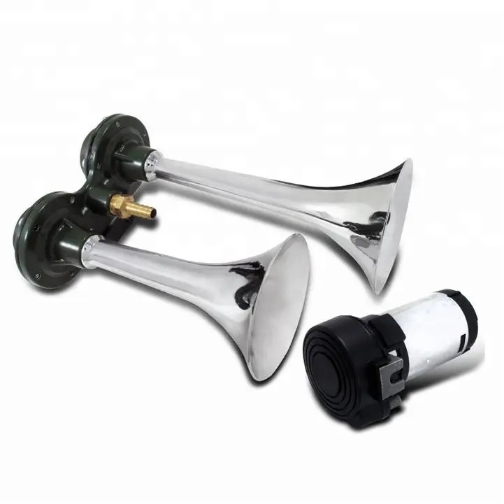 Air conditioning circuit parts