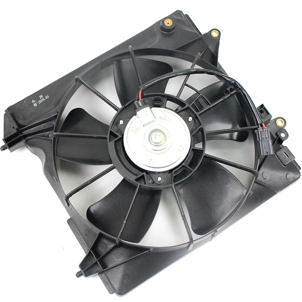 Air conditioning circuit parts