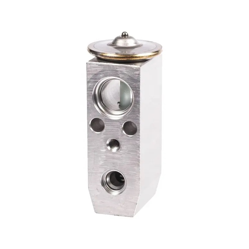 Air conditioning circuit parts