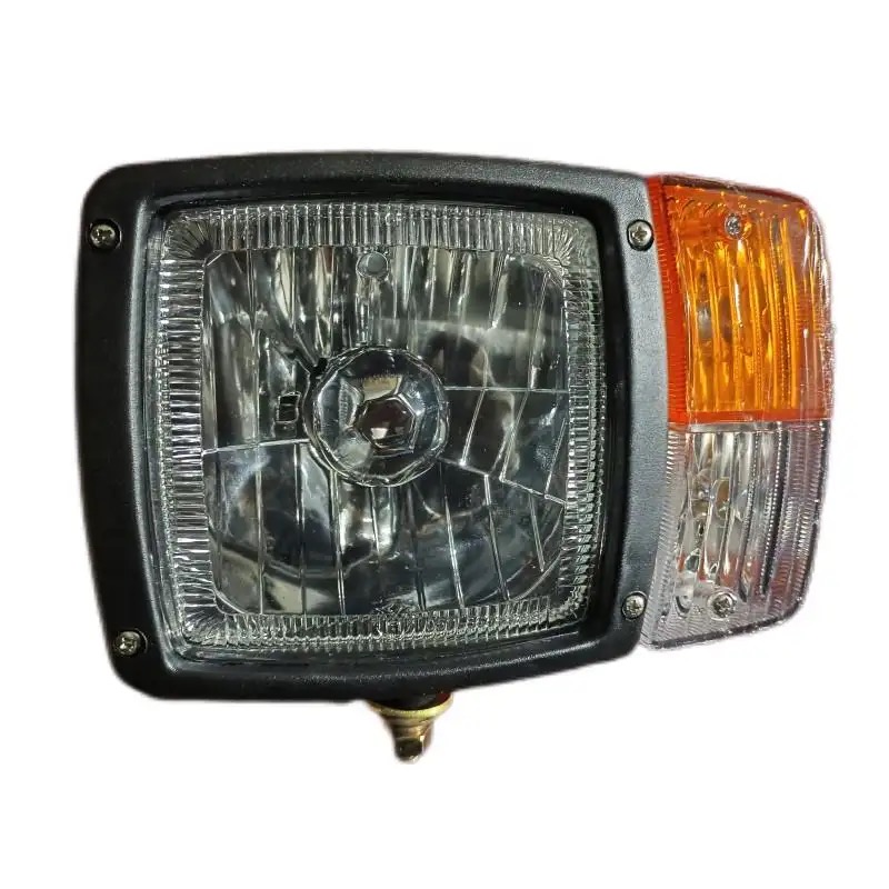 Air conditioning circuit parts