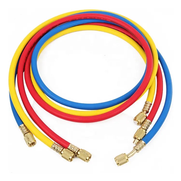 Air conditioning circuit parts