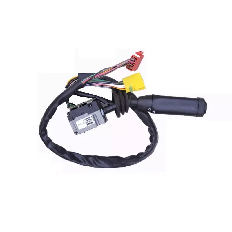 Air conditioning circuit parts