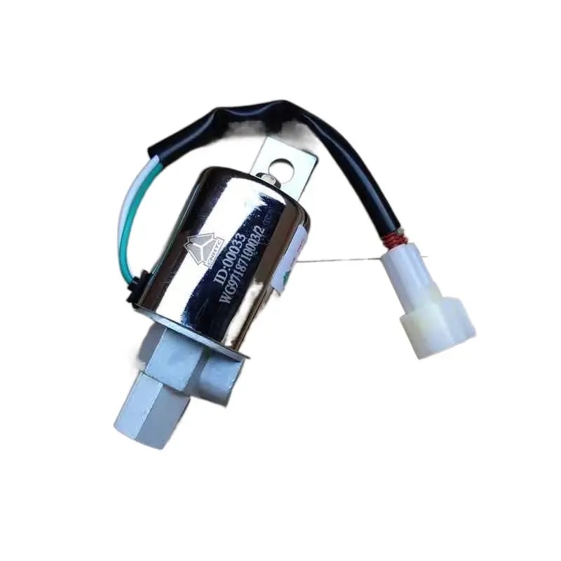 Air conditioning circuit parts