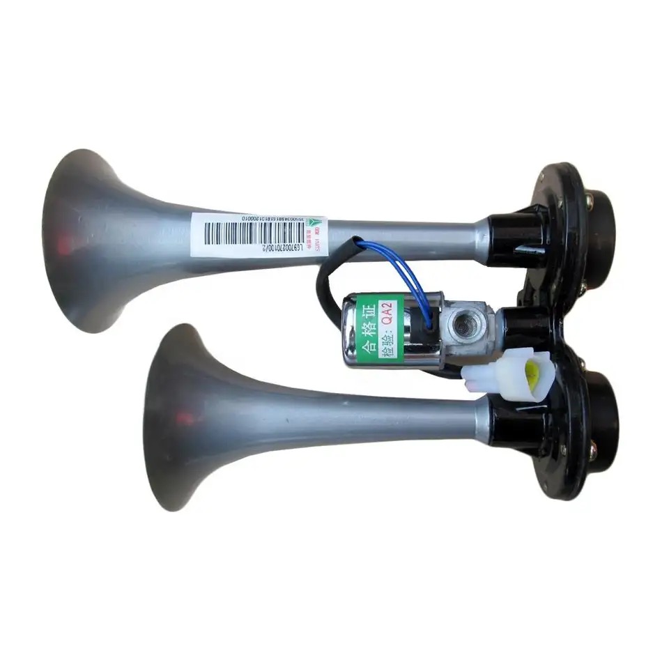 Air conditioning circuit parts