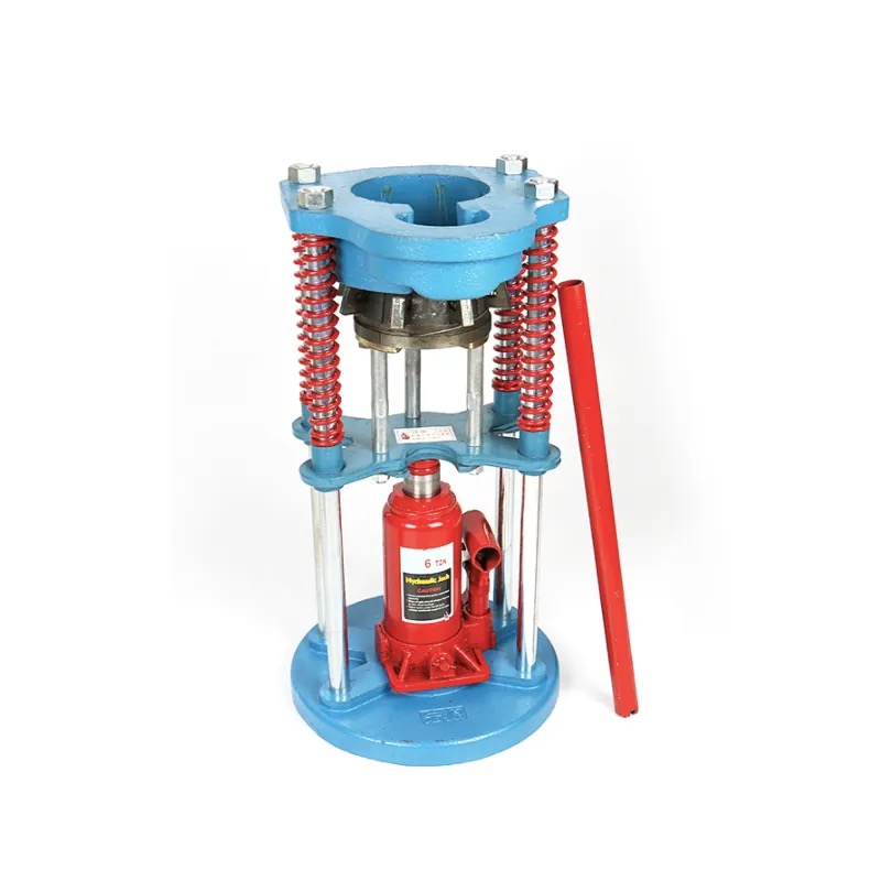 Air conditioning circuit parts