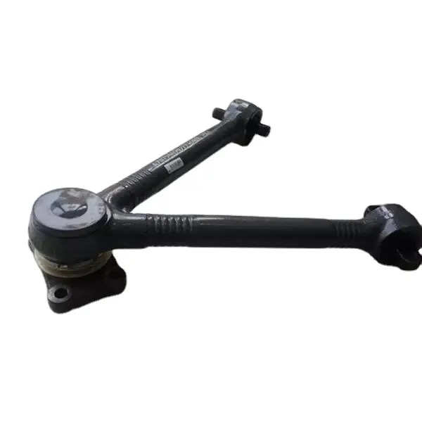 Chassis accessory parts