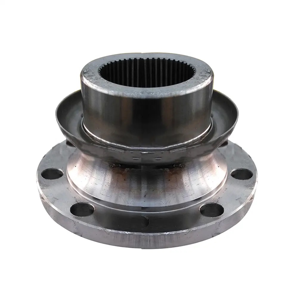 Chassis accessory parts