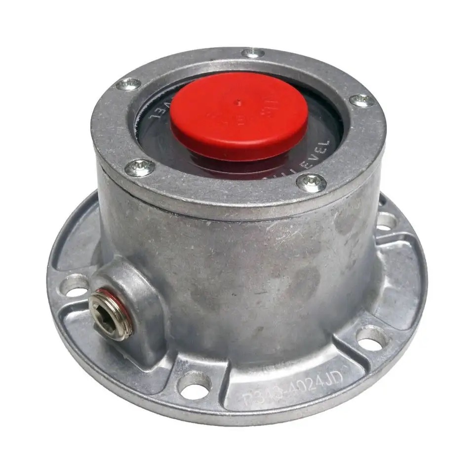 Chassis accessory parts