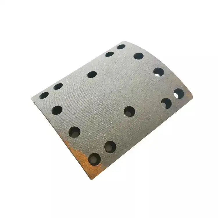 Chassis accessory parts