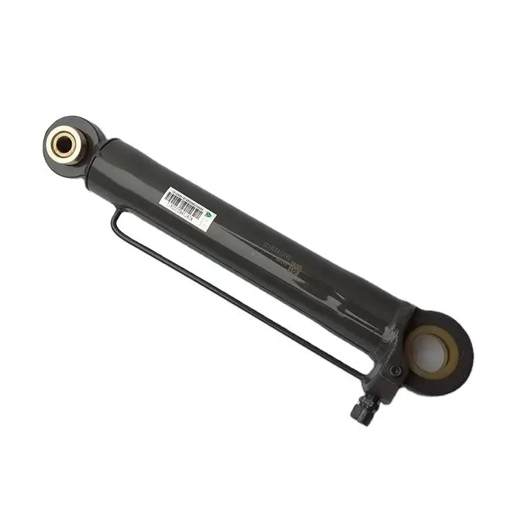 Chassis accessory parts