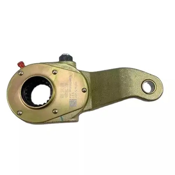 Chassis accessory parts