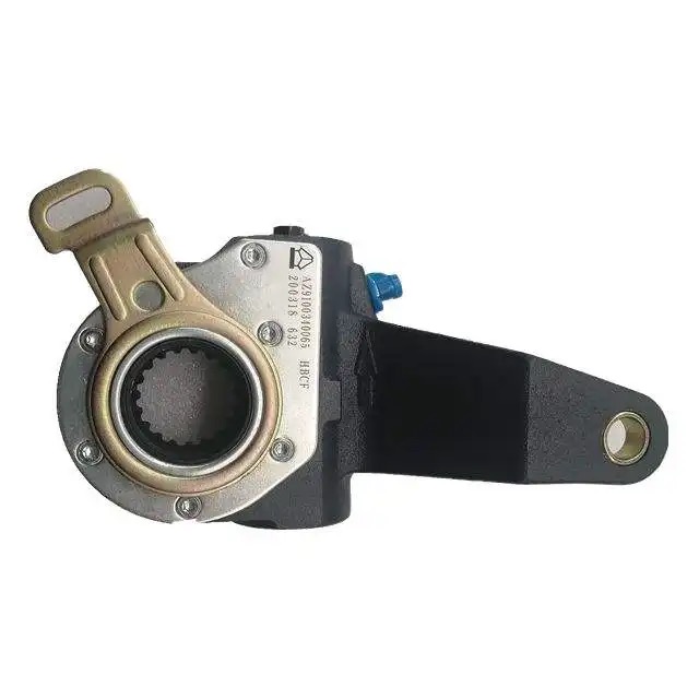 Chassis accessory parts