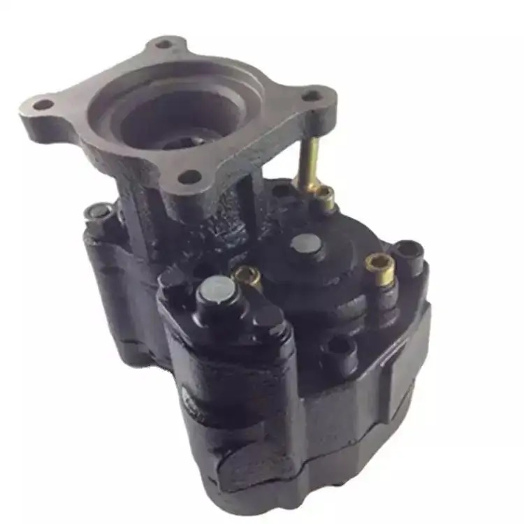 Chassis accessory parts