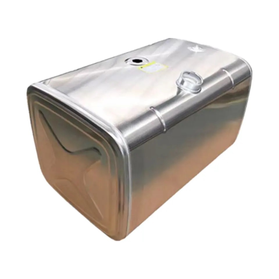 Chassis accessory parts