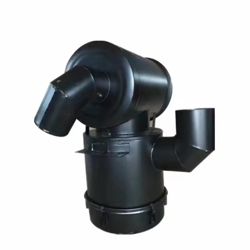 Chassis accessory parts