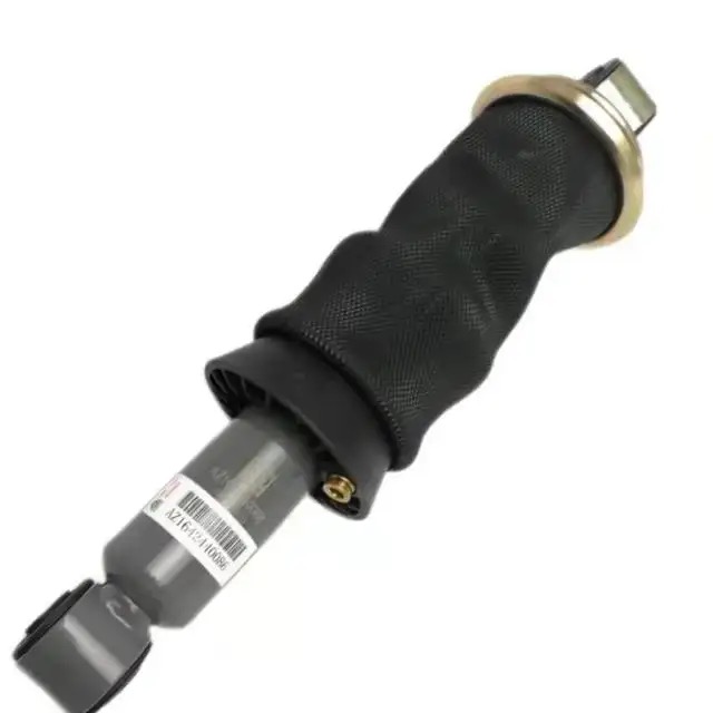 Chassis accessory parts