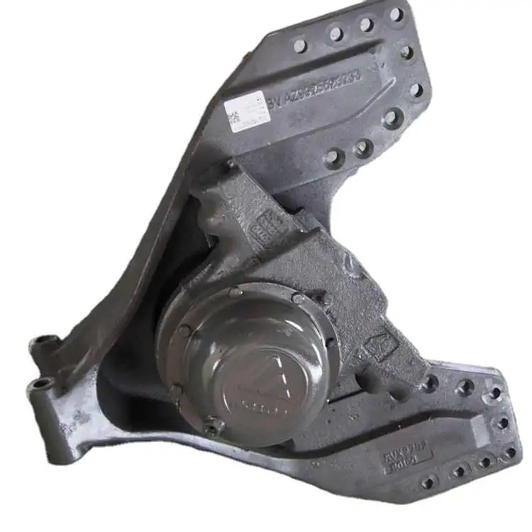 Chassis accessory parts