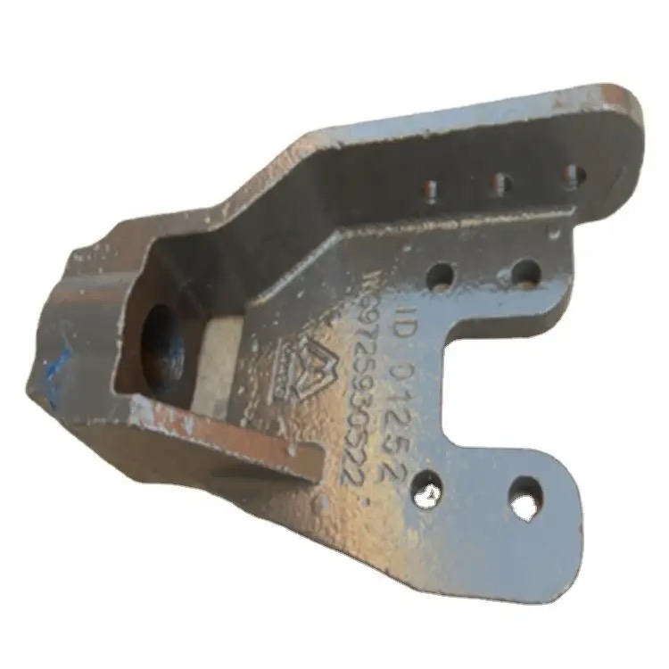 Chassis accessory parts