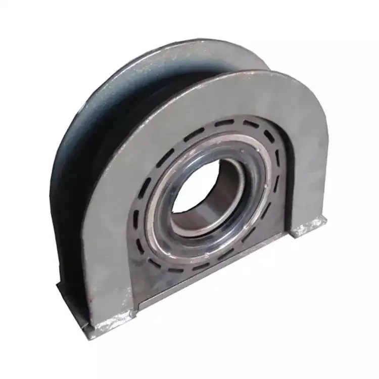 Chassis accessory parts