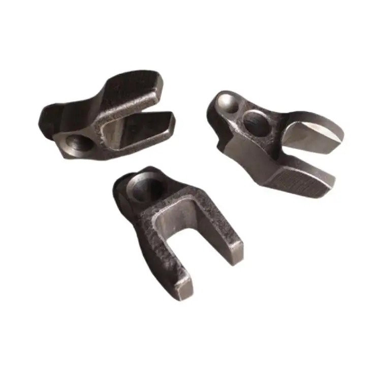 Chassis accessory parts