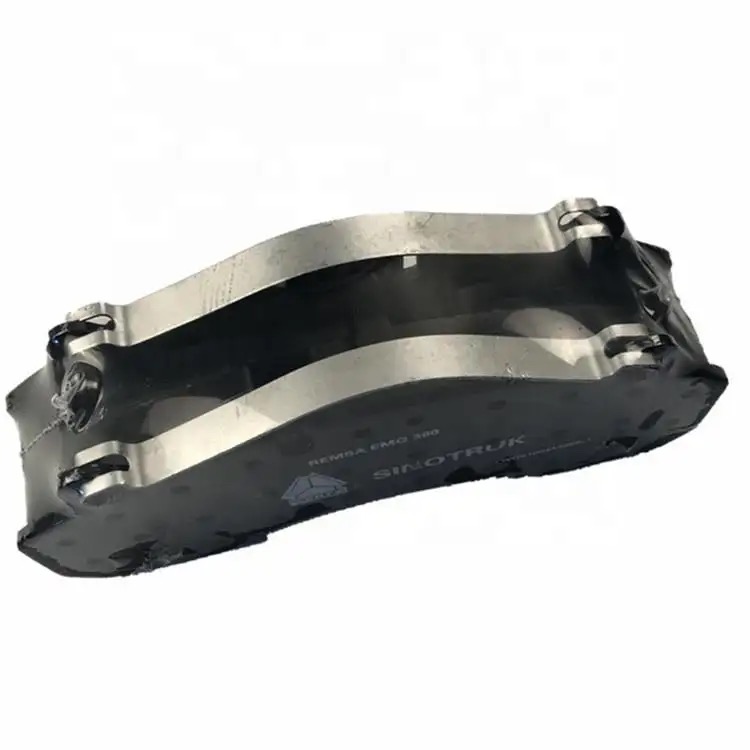 Chassis accessory parts