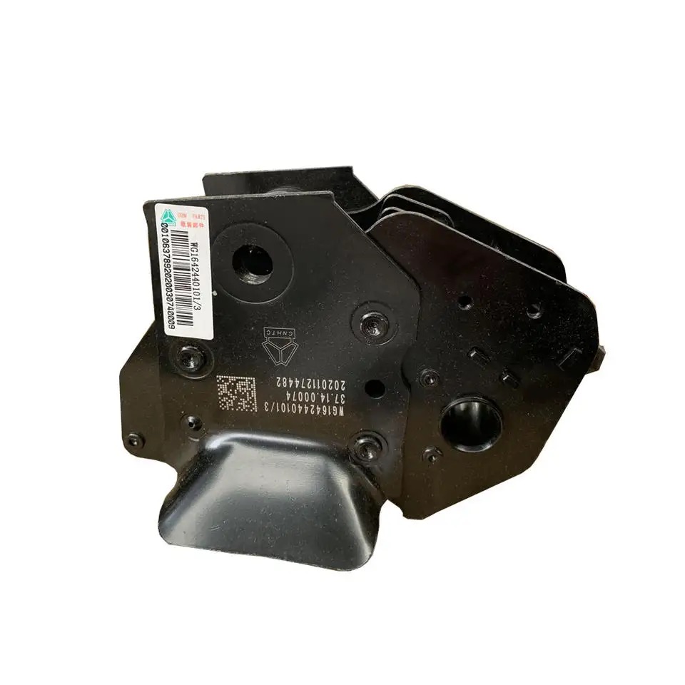 Chassis accessory parts