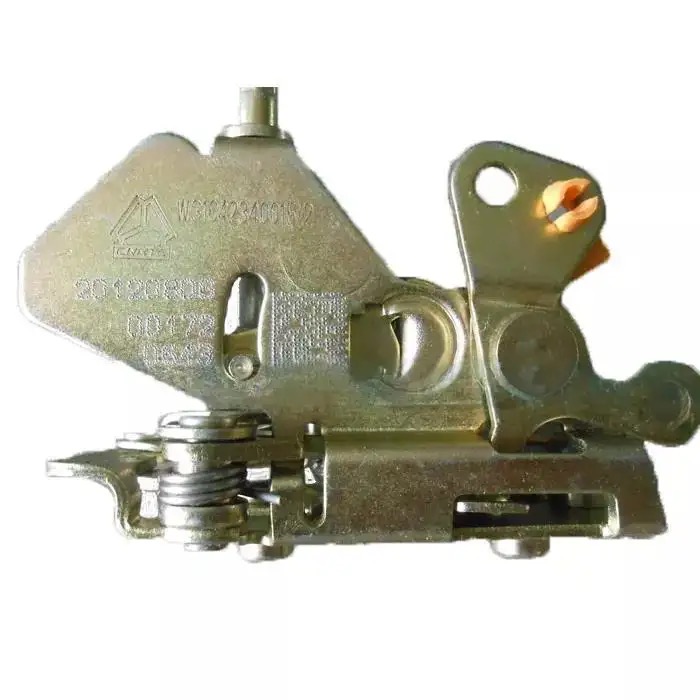 Chassis accessory parts