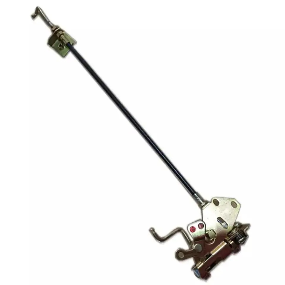 Chassis accessory parts