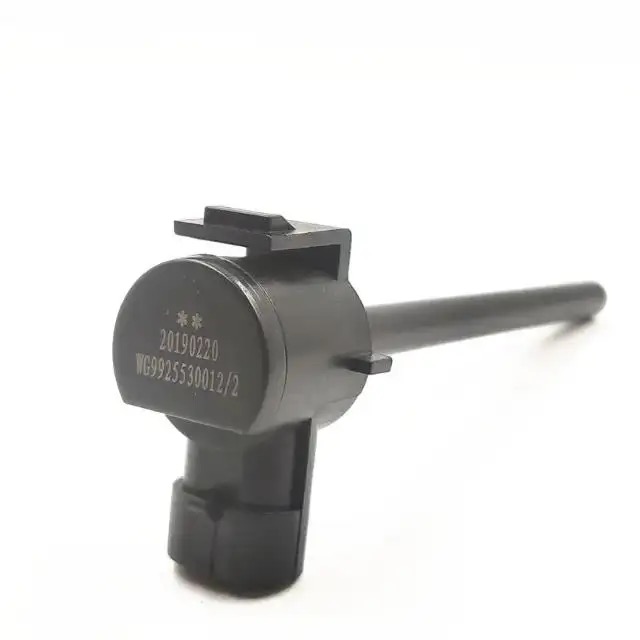 Chassis accessory parts