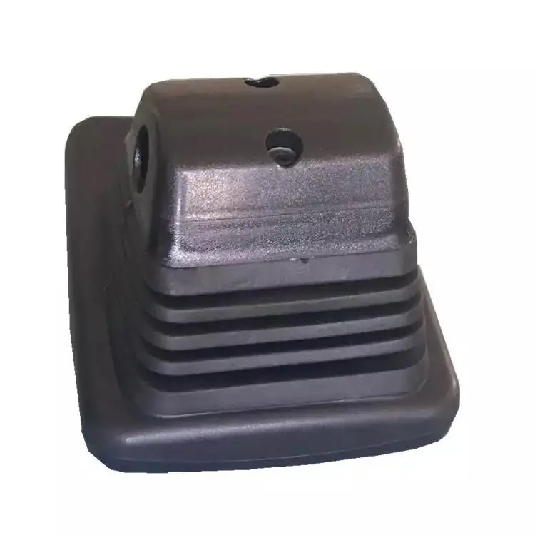 Chassis accessory parts