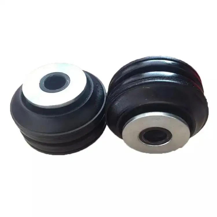 Chassis accessory parts