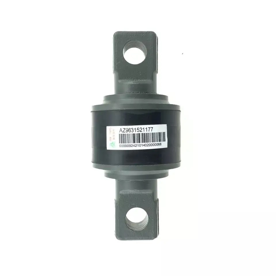 Chassis accessory parts