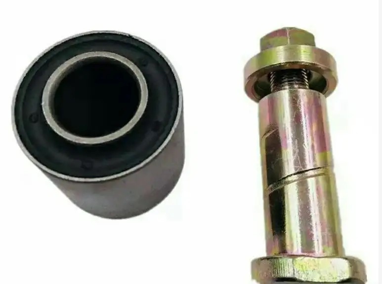 Chassis accessory parts