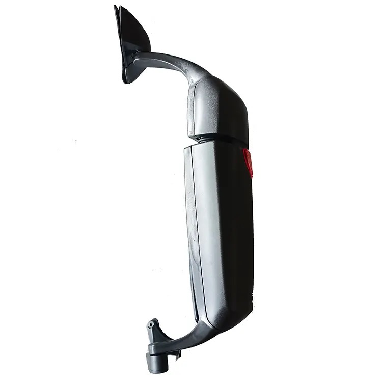 Chassis accessory parts